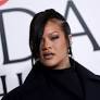 Two Rihanna perfumes recalled over fears they could 'affect fertility'