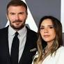 David Beckham celebrates wife Victoria's Paris Fashion Week triumph: 'Incredible'