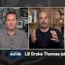 Drake Thomas Joins 'The Insiders' For Exclusive Interview Two days After Seahawks' Win In Super Bowl LX