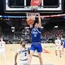 Bulldogs Upset No. 1 Seed Bruins, Advance to MVC Semifinals