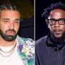 Drake Appears to Call Out Friends Who Didn't Stand by Him in Aftermath of Kendrick Lamar Beef on New Song 'What Did I Miss?'