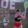 Palioura, Cougars Defeat Drake 4-3