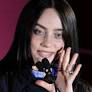 Billie Eilish is unrecognizable as she switches up baggy clothes for tight gym-wear