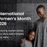 4 female-led movies to watch this international women’s month