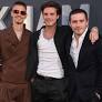 Cruz Beckham Shares Hope for Reconciling With Brooklyn Beckham Amid Feud
