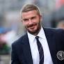 Inter Miami owner David Beckham not attending White House visit