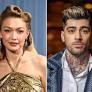 Gigi Hadid and Zayn Malik's Daughter Khai, 5, Shows Off Long Braided Hair for Rare Concert Outing With Her Dad