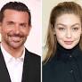 Gigi Hadid and Bradley Cooper share a sweet kiss during romantic NYC lunch date