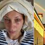 Bella Hadid Shares Photos from Hospital Bed on Instagram: 'I Love You Guys'