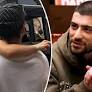 Zayn Malik makes sweet memories with daughter Khai ahead of global tour