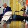 Trump to meet PM Modi during G7 summit in France next week, White House says | India News