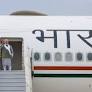 PM Modi Kicks Off France-Slovakia Tour, Says India Will Voice Global South's Aspirations At G7 Summit
