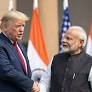 PM Modi, Trump to hold bilateral meeting on sidelines of G7 Summit in France