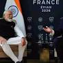 Modi at G7: PM takes up sailors’ safety with Trump, holds meet with Merz