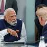 "Calm, Cool And A Total Killer": Trump's Big Praise For PM Modi At G7 Meet