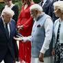 India’s Modi Warns of Trust Deficit Ahead of Meeting With Trump