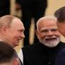Trump calls PM Modi 'a very tough cookie', Xi 'all business' among leaders he most admires