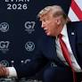 Trump names PM Modi among world leaders he admires, calls him very tough cookie
