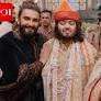 When Ranveer Singh and Deepika Padukone’s wedding receptions won paparazzi with five-star meals