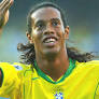 Ronaldinho Named the Two 'Toughest Defenders' He Ever Faced in Football