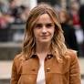Emma Watson is seen kissing rumored boyfriend billionaire Gonzalo Hevia Baillères