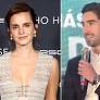 Who is Gonzalo Hevia Baillères? All about the Mexican billionaire Emma Watson was seen kissing