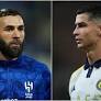 Cristiano Ronaldo’s Al-Nassr Saudi Pro League title dream takes another major hit after injury update, and ...
