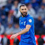Al-Hilal 4-0 Al-Najma: Benzema at the double in convincing win