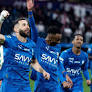 'Thanks for the love' - Benzema back with bang to boost Al Hilal title bid
