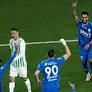 Benzema brace powers Al Hilal to 4-0 win over Al Najmah