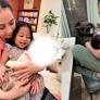 Terungkap Nama Bayi Laki laki yang Diduga Anak Adopsi Raffi Ahmad, Rieta Amilia Spill Sosok Gemesnya