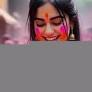 Adah Sharma’s Wild Holi Message Goes Viral — With a Camouflaged Lizard