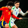 Marcelo’s Son Wins His First Title: Enzo Alves Conquers With Spain U-17