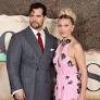 Millie Bobby Brown revealed Henry Cavill set 'very strict' boundaries for her while working together