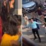 'Moment Hai Bhai...': Man, His Family Break Into Salman Khan's Dance Under Girlfriend's Balcony To Propose To Her | VIRAL VIDEO