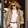 Bella Hadid and Kendall Jenner reveal the combination that will dominate spring 2026