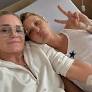As Daughter Bella Suffers With “Darkness” And “Pain,” Yolanda Hadid Pens Emotional Message To Her