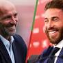 Monchi, claro sobre la compra del Sevilla de Sergio Ramos: "Lo que queremos es acierto en las decisiones"