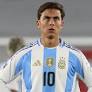 Argentina star Paulo Dybala undergoes knee surgery three weeks before Finalissima: Will he miss Spain clash?