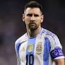 Lionel Messi’s Argentina teammate ruled out from 2026 Finalissima vs Spain due to knee surgery