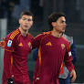 Roma struggle with growing injury crisis against Genoa