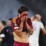 Dybala’s injury dashes contract renewal hopes: the Argentine will leave Roma this summer