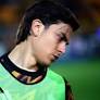 Video: Dybala leaves Villa Stuart after Roma forward undergoes knee surgery