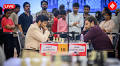 FIDE Chess World Cup 2025 highlights, Round 3 Tiebreaks: Karthik enters Round 4; Vidit Gujrathi, SL Narayanan eliminated