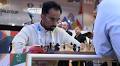 Chess World Cup: Karthik Venkataraman enters fourth round; Vidit Gujrathi bows out