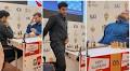 'If That's Your Attitude, Just Give Up Chess': Sam Shankland's Bold Message After Knocking Out Vidit Gujrathi