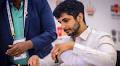 Chess World Cup: After D Gukesh, Vidit Gujrathi too knocked out in third round