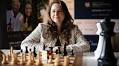Judit Polgar’s Global Chess Festival starts in just three days!