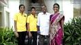 The journey of Praggnanandhaa and Vaishali through their mother's eyes