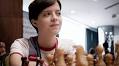 Russians Lead World Junior Girls Championship